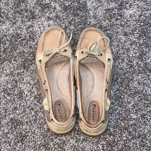 Women’s Sperry Boat shoes